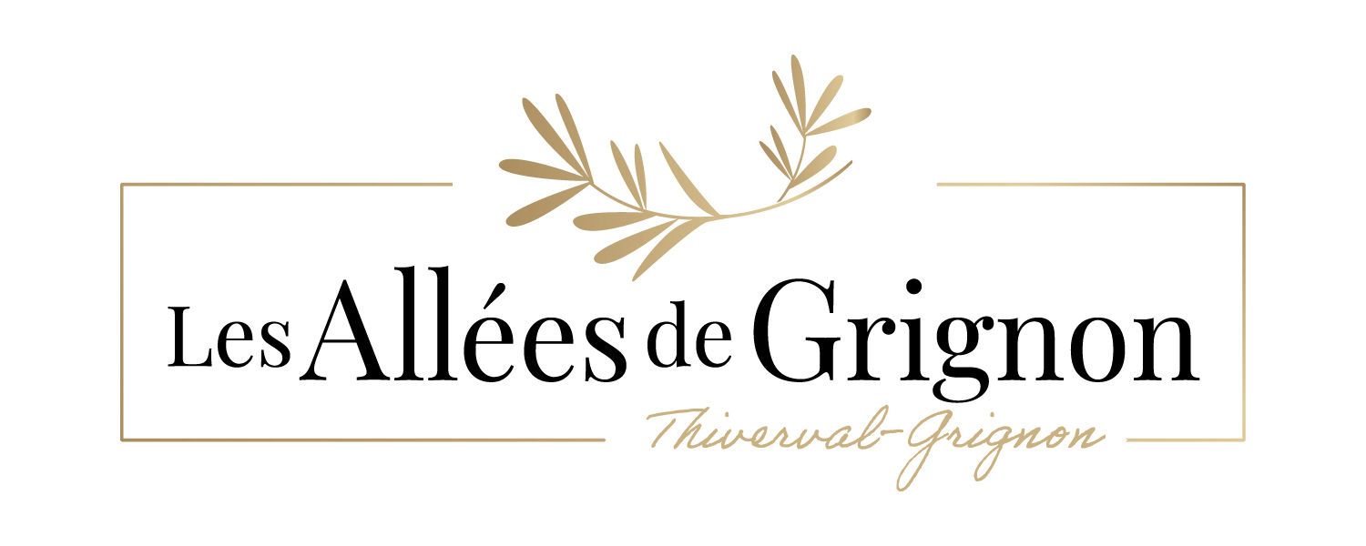 Les Allées de Grignon